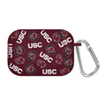 South Carolina Gamecocks HD AirPods Pro 1 & 2 Case Cover