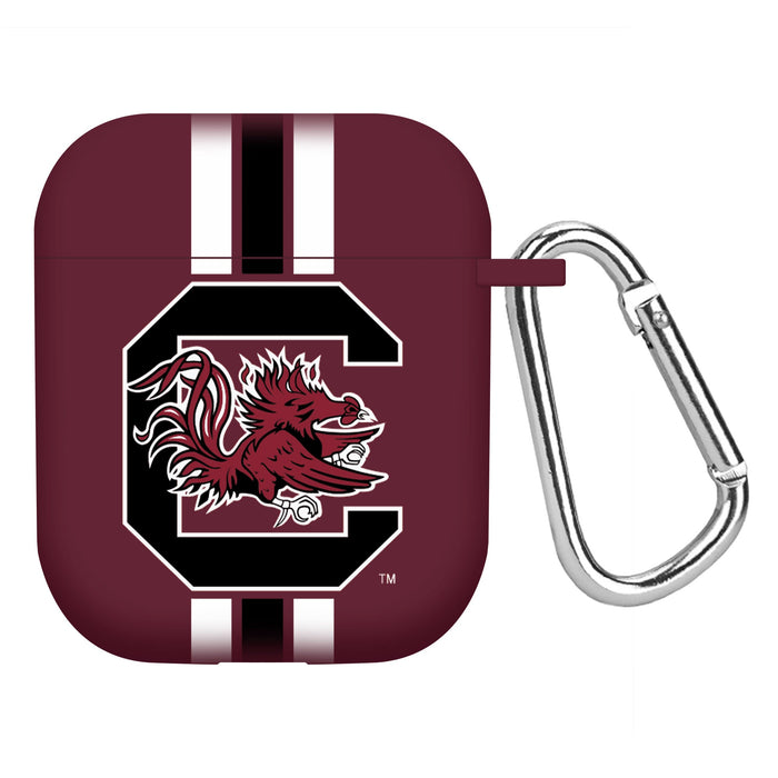 South Carolina Gamecocks HD Apple AirPods Gen 1 & 2 Case Cover
