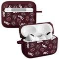 South Carolina Gamecocks HDX AirPods Pro 1 & 2 Case Cover