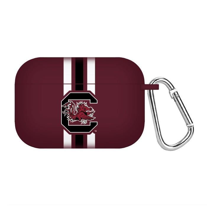 South Carolina Gamecocks HD AirPods Pro 1 & 2 Case Cover