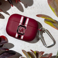 South Carolina Gamecocks HD AirPods Pro 1 & 2 Case Cover