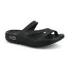 Sovella Active Recovery Sandals Women's PF Slide Black
