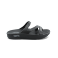 Sovella Active Recovery Sandals Women's PF Slide Black