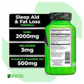 Species Nutrition Somalyze - 90 Capsules