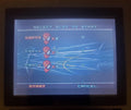 Spider-Man 1 GBA Video Game Cartridge Nintendo Game Boy Advance 2001