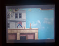Spider-Man 2 GBA Video Game Cartridge Nintendo Game Boy Advance 2004