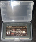 Spider-Man 3 GBA Video Game Cartridge Game Boy Advance Nintendo 2007