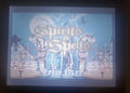 Spirits and Spells GBA Video Game Boy Advance Nintendo
