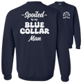 Spoiled - Crew Sweatshirt