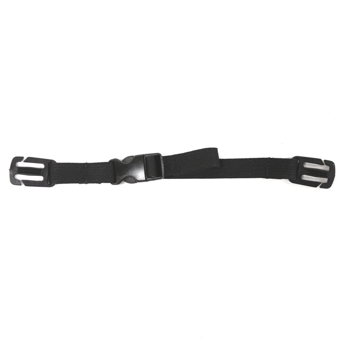 Sternum Strap – Tactical Support Upgrade