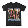Stone Cold Steve Austin Graphic Tee