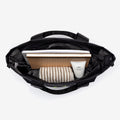 Strata Mini Bag Black Lime Vandra