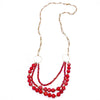 Stunning necklace