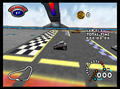 Stunt Racer N64 Nintendo 64 Video Game Cartridge 2000