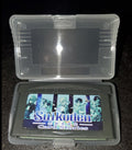 Suikoden Card Stories GBA Video Game Boy Advance Nintendo 2001