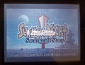 Summon Night 1 Swordcraft Story GBA Video Game Boy Advance 2003