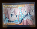 Summon Night 2 Swordcraft Story GBA Video Game Boy Advance 2004