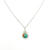 Sunrise necklace