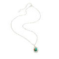Sunrise necklace
