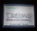Super Mario Advance 3 Yoshi's Island GBA Video Game Boy Advance 2002