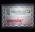Super Mario Advance 4, Super Mario Bros 3 GBA Video Game Boy Advance