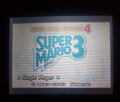 Super Mario Advance 4, Super Mario Bros 3 GBA Video Game Boy Advance