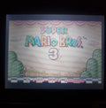 Super Mario Advance 4, Super Mario Bros 3 GBA Video Game Boy Advance