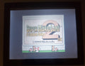 Super Mario Land 2, 6 Golden Coins DX GBA Video Game Boy Advance