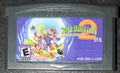 Super Mario Land 2, 6 Golden Coins DX GBA Video Game Boy Advance