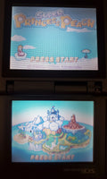 Super Princess Peach NDS Video Game Cartridge Nintendo DS 2005