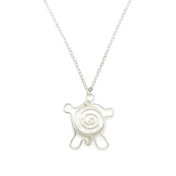 Sydney necklace