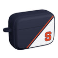Syracuse Orange HDX Champion Series Apple AirPods Pro 1 & 2 Case Cover