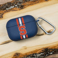 Syracuse Orange HD AirPods Pro 1 & 2 Case Cover