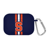 Syracuse Orange HD AirPods Pro 1 & 2 Case Cover