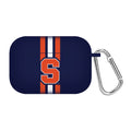 Syracuse Orange HD AirPods Pro 1 & 2 Case Cover