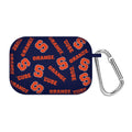 Syracuse Orange HD AirPods Pro 1 & 2 Case Cover