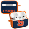 Syracuse Orange HDX AirPods Pro 1 & 2 Case Cover