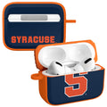 Syracuse Orange HDX AirPods Pro 1 & 2 Case Cover