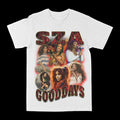 SZA Good Days  Graphic Tee