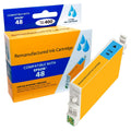 Printer Ink Cartridge for Epson Stylus Photo R200; Epson Stylus Photo R220; Epson Stylus Photo R300;