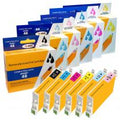 Printer Ink Cartridge for Epson Stylus R200; Epson Stylus R300; Epson Stylus RX500; Epson Stylus RX6
