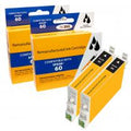 Printer Ink Cartridge for Epson Stylus C68; Epson Stylus C88; Epson Stylus CX3800; Epson Stylus CX38