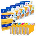 Printer Ink Cartridge for Epson Artisan 700; Epson Artisan 710; Epson Artisan 800; Epson Artisan 809