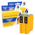Printer Ink Cartridge for Epson Stylus NX330; Epson Stylus NX430; Epson Workforce 60; Epson Workforc