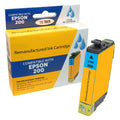 Printer Ink Cartridge for Epson Expression XP-200; Epson Expression XP-300; Epson Expression XP-310;