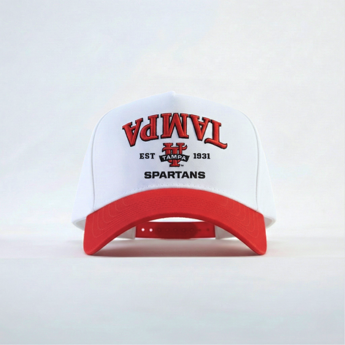 Tampa Spartans Established Hat