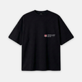 Tampa Essentials Oversized Tee