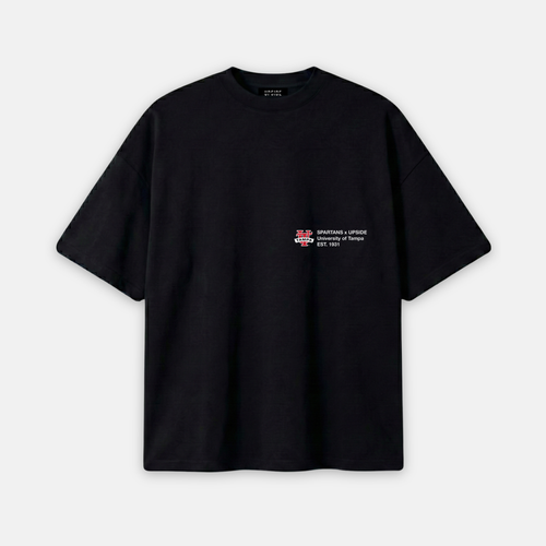 Tampa Essentials Oversized Tee