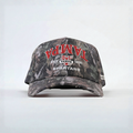 Tampa Established Camo Hat