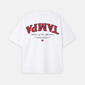 Tampa Essentials Oversized Tee
